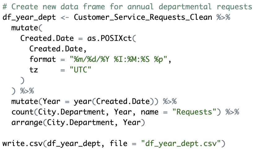 Code Screenshot